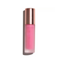 Hydraterende lichtgevende glazen lipgloss