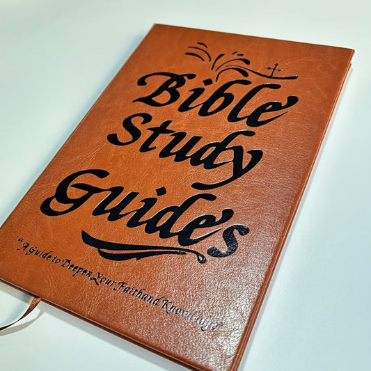 Samenvattende gids voor de boeken van de Bijbel