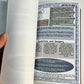 Samenvattende gids voor de boeken van de Bijbel