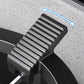 🍳🔧 Universeel Gasfornuisrek met Antislip – Afneembare Binnenring, Stabiele Basis & Duurzame Constructie (Universele Compatibiliteit)!
