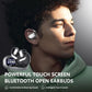 🔥Echt krachtige Bluetooth 5.4 open oordopjes, IPX5 waterdicht