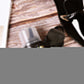 Universele Neutrale Schoenpoets Creme met Spons