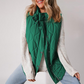 👚 ✨Dames Casual Lichtgewicht Armlose Vest: Stylisch & Lichaamvriendelijk!