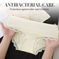 💕 Antibacteriële kanten slip voor dames - Snel drogend | Koop 1, krijg 1 gratis 🎁