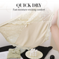 💕 Antibacteriële kanten slip voor dames - Snel drogend | Koop 1, krijg 1 gratis 🎁