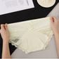💕 Antibacteriële kanten slip voor dames - Snel drogend | Koop 1, krijg 1 gratis 🎁