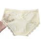 💕 Antibacteriële kanten slip voor dames - Snel drogend | Koop 1, krijg 1 gratis 🎁