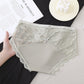 💕 Antibacteriële kanten slip voor dames - Snel drogend | Koop 1, krijg 1 gratis 🎁