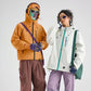 Outdoor waterdichte sportjas met capuchon