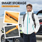 Outdoor waterdichte sportjas met capuchon