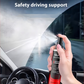 🚗 Anticondensspray voor Auto en Huis - Zorgt voor Heldere Ruiten, Voorkomt Beslaan - Veilig en Eenvoudig aan te Brengen, Ideaal voor Veilig Rijden