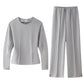 Dames Multi-Kleur Comfort Set – Perfect Als Ondergoed & Uiterkleding, Alledaags Luxe!