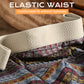 Ademende boxershorts met geometrisch patroon voor heren (1 kopen, 2 gratis)