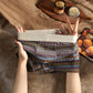 Ademende boxershorts met geometrisch patroon voor heren (1 kopen, 2 gratis)