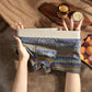 Ademende boxershorts met geometrisch patroon voor heren (1 kopen, 2 gratis)