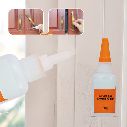 🎉Tijdelijke Korting! 🎉Sterke Reparatielijm | Precisietip | Houdbaarheid 3 JaarTijdelijke Korting! Sterke Reparatielijm | Precisietip | Houdbaarheid 3 Jaar⏱️