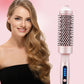 🎄Kerstuitverkoop - Tot 50% KORTING💇‍♀️2-in-1 haarkam voor een pluizige styling✨Pluizig volume in minuten