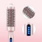 🎄Kerstuitverkoop - Tot 50% KORTING💇‍♀️2-in-1 haarkam voor een pluizige styling✨Pluizig volume in minuten