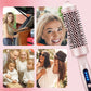 🎄Kerstuitverkoop - Tot 50% KORTING💇‍♀️2-in-1 haarkam voor een pluizige styling✨Pluizig volume in minuten