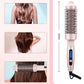 🎄Kerstuitverkoop - Tot 50% KORTING💇‍♀️2-in-1 haarkam voor een pluizige styling✨Pluizig volume in minuten