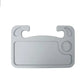 🌞Fris De Lente In Met 50% Korting!🚗 Draagbare Autostuurtafel – Dubbelzijdig Ontwerp voor Eten, Werken & Ontspannen in de Auto!