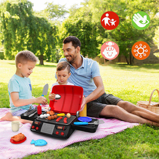 MagicMeals - Sensorische Keuken voor Kinderen
