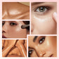 3D Rozenblush & Markeerstift