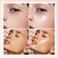 3D Rozenblush & Markeerstift