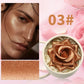 3D Rozenblush & Markeerstift