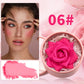 3D Rozenblush & Markeerstift