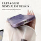 Magnetisch, slank, mat minimalistisch telefoonhoesje €9,99 Normale prijs€19,99Aanbiedingsprijs  50 % Korting