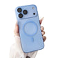 Magnetisch, slank, mat minimalistisch telefoonhoesje €9,99 Normale prijs€19,99Aanbiedingsprijs  50 % Korting