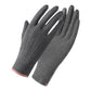 Winddichte warme handschoenen met touchscreen en antislip grip