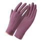 Winddichte warme handschoenen met touchscreen en antislip grip