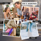🎁 Hot Sale 50% KORTING 🔥Dames Patchwork Gebreide Mouw Capuchon Pufferjack | Gratis Express Levering✈️