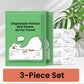 🥰Disposable Printed Bed Sheets Set for Travel