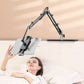 ⏳ FLASH SALE! ✨ Universele Houder voor Bed/Bank/Bureau | Handen Vrij 🛌 | Geen Meubelschade | HALF PRICE 🎉