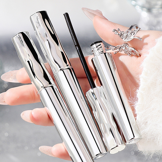 💄 KOOP 1 KRIJG 1 GRATIS! Waterdichte Fiber Mascara - Intense lengte en krul met verrijkte vezels voor een klontvrij volume, de hele dag lang 🌟👁️