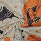 🎃Losvallende Halloween-trui met vleermuismouwen voor dames🎁