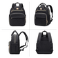 50% Korting 🎒 Multifunctionele Geïsoleerde Rugzak – Thermische Isolatie + Bestekcompartiment