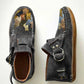 Dames Casual Schoenen met Schattige Kattenprint