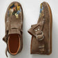 Dames Casual Schoenen met Schattige Kattenprint