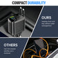 📢49% korting!  2-in-1 oplader & Bluetooth-speler voor in de auto