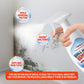 🔥 KOOP 2, KRIJG 1 GRATIS! ✨ Lanwexy Schimmelverwijderingsspray - Verwijdert hardnekkige schimmel in minuten en voorkomt hergroei op tegels en oppervlakken 🚿🧼