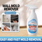 🔥 KOOP 2, KRIJG 1 GRATIS! ✨ Lanwexy Schimmelverwijderingsspray - Verwijdert hardnekkige schimmel in minuten en voorkomt hergroei op tegels en oppervlakken 🚿🧼