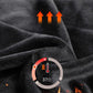 Hoge taille corduroy warme broek voor dames (50% korting)