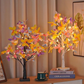 LED vlinderberklamp