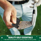 🏆Flash Sale⚡Golf Adventskalender 2025 voor Heren - 24 Dagen vol Golfverrassingen en Kerstplezier