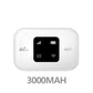 Draagbare mobiele draadloze wifi