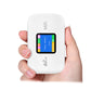 Draagbare mobiele draadloze wifi